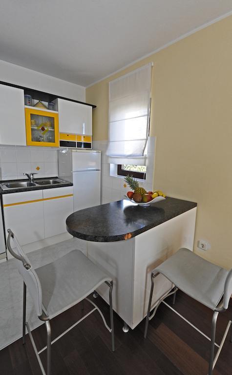 Apartments Villa Violet Zadar Quarto foto